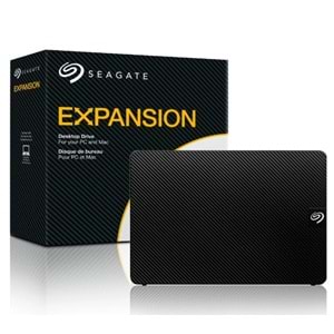Seagate Expansion 8TB 3.5