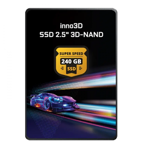 INNO3D 240GB SATA3.0 2.5