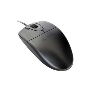 A4TECH OP-620D 1200DPI 1.5M Siyah Optik USB Kablolu Mouse