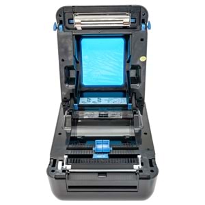 PALMX DXP-400 203DPI USB+ETHERNET TERMAL BARKOD YAZICI