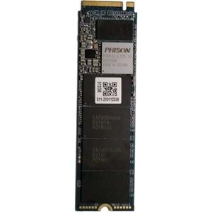 Phison 1TB 2000/1950MB/S PCIE NVME M.2 GEN3 SSD Disk (PS5012-E12S)