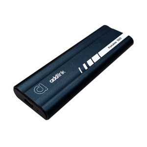 Addlink USB 3.2 to TYPE-C Taşınabilir M.2 NVME Disk Kutusu