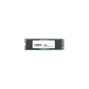 CRUCIAL E100 1TB 5000/4500MB/S M.2 NVME 2280 GEN4 NAND SSD Disk (CT1000E100SSD8)