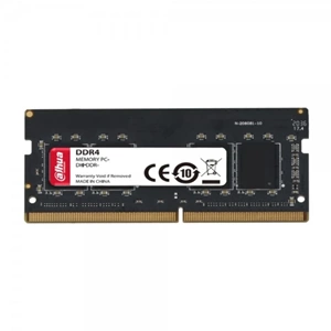 Dahua 8GB DDR4 3200MHZ CL22 1.2V Notebook Bellek Ram (DHI-DDR-C300S8G32 CM6C)