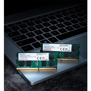 Adata 4GB DDR4 3200MHZ CL22 1.2V Notebook Bellek Ram (AO1P32NC4U1-BIES)