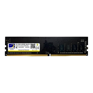 Twinmos 4GB 2666MHZ DDR4 CL19 1.2V Masaüstü Bellek Ram (MDD44GB2666D)