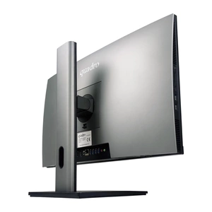 Quadro I5-12450H 8GB DDR4 512GB NVME 23.8