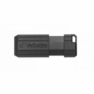 Verbatim 64GB USB2.0 NAND USB Flash Bellek (PINSTRIPE 49065)