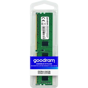 Goodram 16GB DDR4 3200MHZ CL22 Masaüstü Bellek Ram (GR3200D464L22/16G)