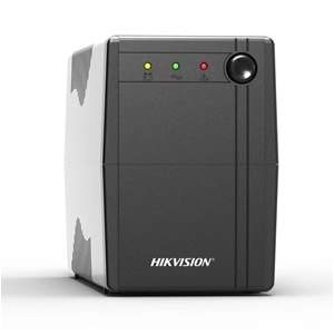 Hikvision DS-UPS1000 1000VA Line Interactive Kesintisiz UPS Güç Kaynağı