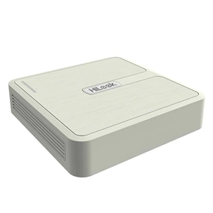Hilook DVR-104G-M1 1xHDD H265+ 4Kanal DVR Kayıt Cihazı
