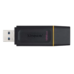 Kingston Exodia USB3.2 GEN1 128GB USB Flash Bellek (DTX/128GB)