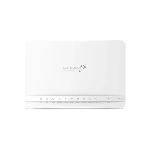 TP-Link VX231 AX1800 Wi-Fi 6 VDSL2/ADSL/Fiber 5GHZ Modem