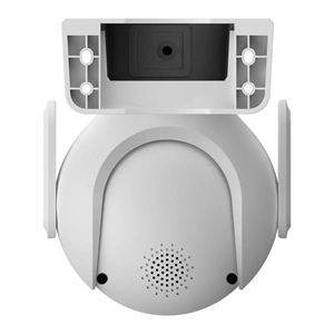 Dahua DH-P5B-PV 5MP 3.6MM 30M IR Wi-Fi IP PTZ Bullet Kamera