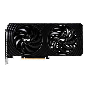 Palit Geforce Dual OC RTX5060 128Bit GDDR7 8GB 145W Ekran Kartı