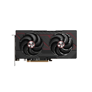 Sapphire Radeon RX9060 XT PULSE GDDR6 16GB 128Bit FSR4 AMD Ekran Kartı