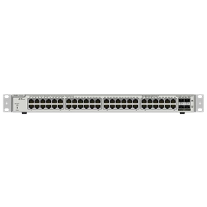 Ruijie Reyee RG-NBS3200-48GT4XS-P 48PORT 10/100/1000 4x10G SFP+ 370W PoE Yönetilebilir Rack Mount Switch