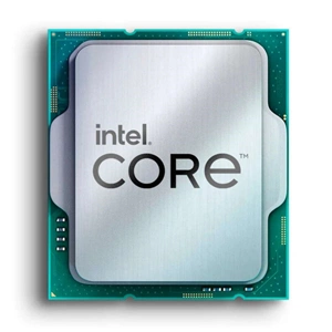Intel Core Raptor Lake i9-14900K 3.2GHZ 1700P 36MB 125W Tray İşlemci (KUTUSUZ+FANSIZ)