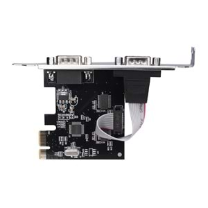 S-Link SL-EX2S PCI-Express 2PORT RS232 Kart