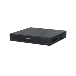 Dahua DHI-NVR5464-EL 64KANAL 4x10TB H265+ NVR Kayıt Cihazı