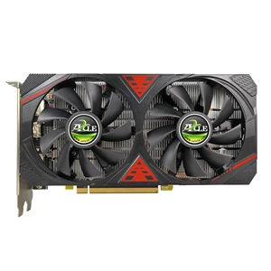 Axle RX580 256BIT 8GB GDDR5 DX12 1xHDMI 2xDP Gaming Ekran Kartı (AX-RX580/8GD5P6IP2)