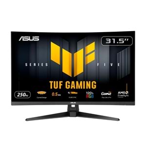 Asus TUF Gaming 31.5