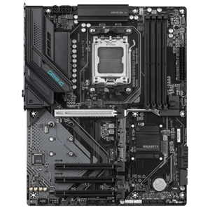 Gigabyte B850 Gaming Wi-Fi6 AM5(LGA1718) 8200MHZ(OC) ATX Gaming Oyuncu Ekran Kartı