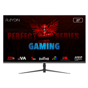 Raydın MM27RFA-200HZ 27