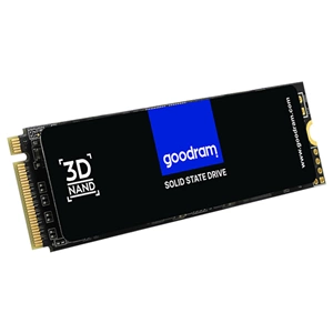 Goodram PX500 512GB 3200/2400MB/S PCIE3.0 GEN3 NVME M.2 SSD (SSDPR-PX500-512-80G-3)