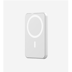 Linktech LPB-EP50 5000MAH 20W (15W Wireless Charging) 1xTYPE-C Kablosuz Powerbank