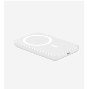 Linktech LPB-EP50 5000MAH 20W (15W Wireless Charging) 1xTYPE-C Kablosuz Powerbank