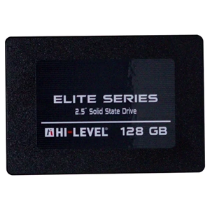 Hi-Level Elite 128GB SATA3 560/540MB/s 2.5