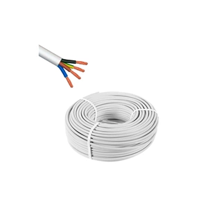 CCA 2+1 0.50 300M CCTV Kamera Kablosu (CCA2050-300)