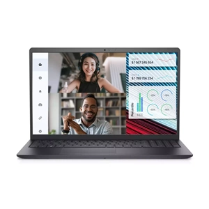 Dell Pro 15 i3-100U 8GB 512GB 15.6
