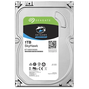 Seagate Skyhawk 1TB 3.5