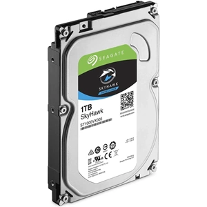 Seagate Skyhawk 1TB 3.5