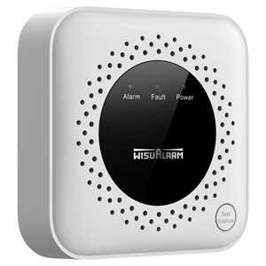 Dahua WisuAlarm DHI-HY-GB40A Doğalgaz Alarmı