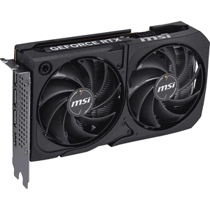 MSI SHADOW OC GEFORCE RTX5050 8GB GDDR6 DLSS4 128BIT 3xDP 1xHDMI Ekran Kartı