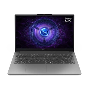 Lenovo LOQ i5-12450HX 16GB DDR5 512GB M.2 RTX3050 15.6