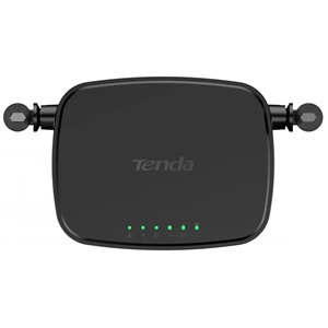 Tenda 4G03 PRO 4.5G 300MBPS 2.4GHZ Antenli Sim Kart Wi-Fi Router Modem
