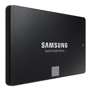 Samsung 870 Evo SATA3.0 560/530MB/S 2.5