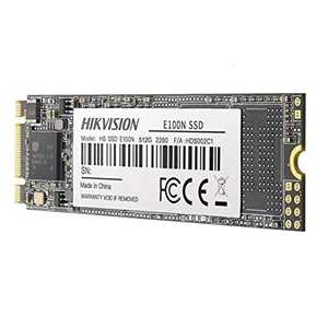 Hikvision E100N 128GB SATA3.0 NVME M.2 500/347MB/S SSD Disk (HS-SSD-E100N 128G)