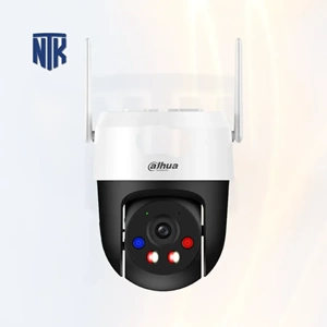 Dahua DH-P5AS-PV PICOO A2 5MP 4MM Sesli/Dahili Mikrofon Full Color Wi-Fi Speed Dome PTZ TIOC Kamera