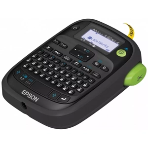 Epson Labelworks LW-K400 Termal Transfer Etiket Yazıcısı