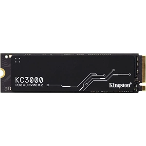 Kingston KC3000 4TB 7000/7000MB/S PCIE NVME M.2 SSD Disk (SKC3000D/4096G)