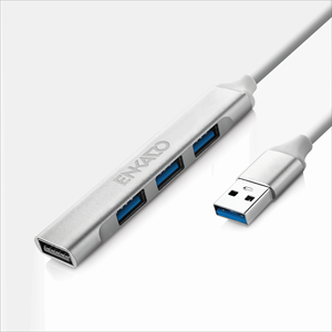 Enkado EKD-UH60 USB to USB3.0 4Port USB Çoklayıcı Hub