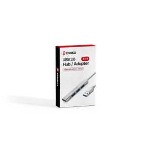 Enkado EKD-UH60 USB to USB3.0 4Port USB Çoklayıcı Hub