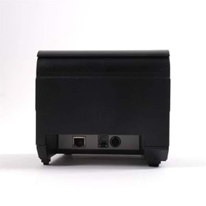 Hugin GP-L80160II 203DPI 80MM 200M/SN Ethernet Termal Fiş Yazıcısı