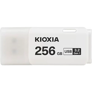 Kioxia TransMemory U301 256GB USB3.2 GEN1 Usb Flash Bellek (LU301W256GG4)
