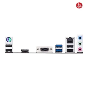 Asus Prime H510M-K LGA1200 DDR4 3200MHZ(OC) M.2 MATX Gaming Oyuncu Anakartı